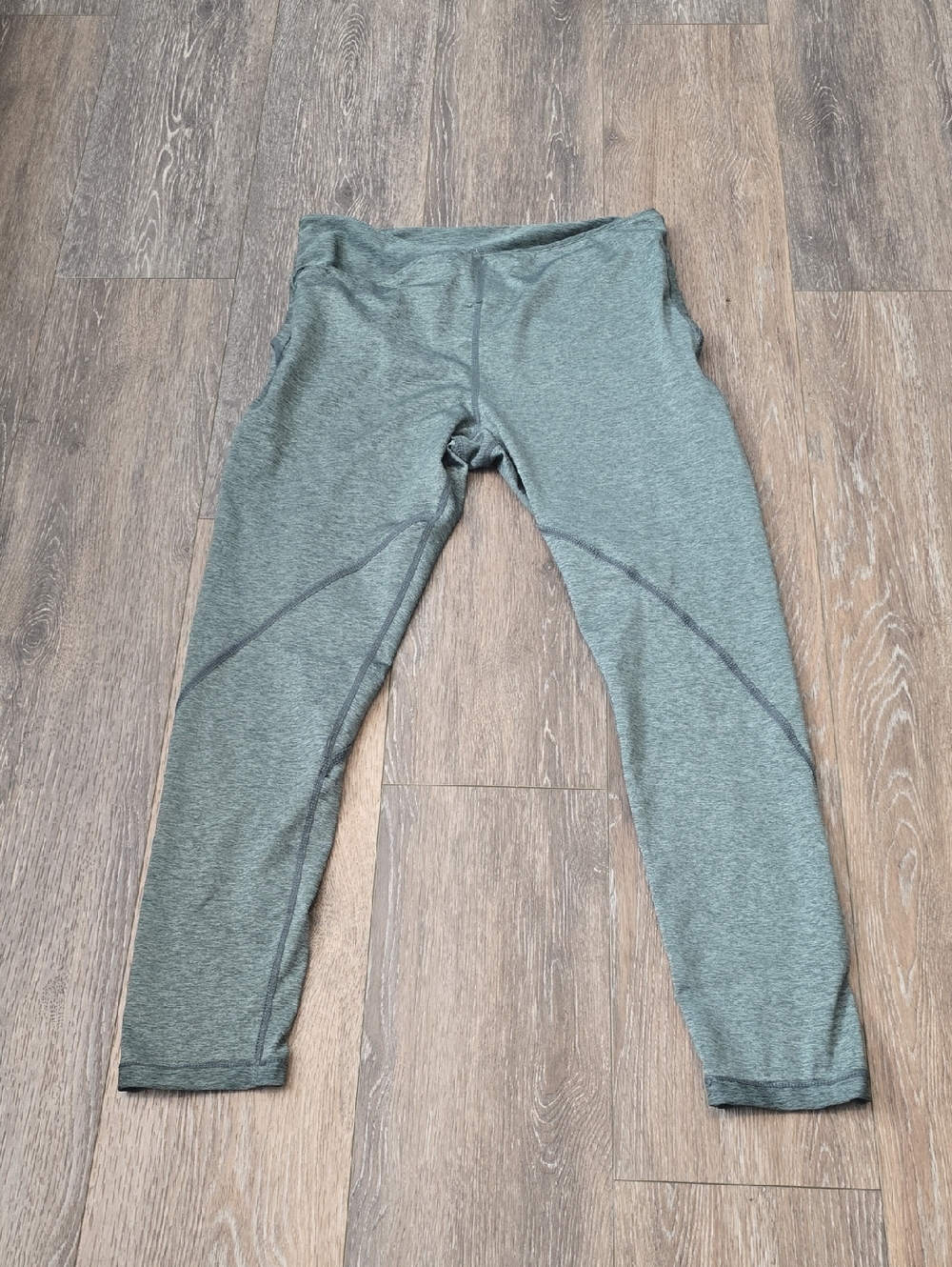 Free People Women's Large Athletic Leggings Pants